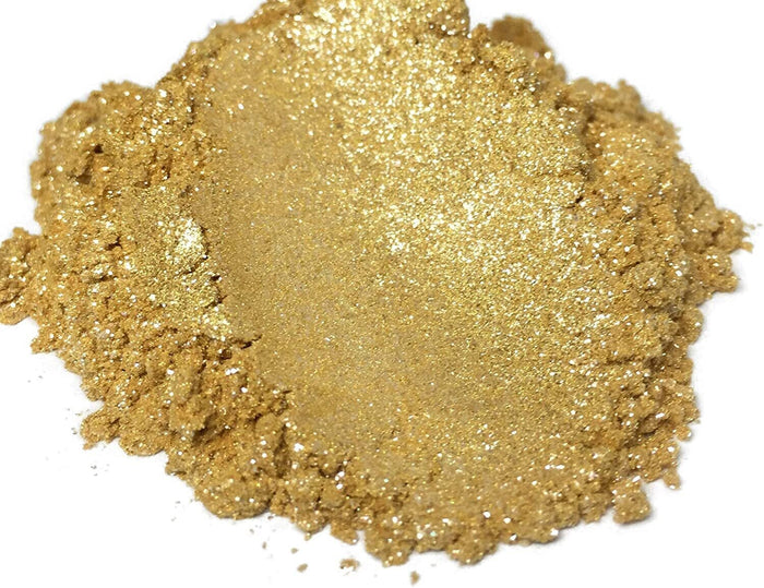 Rich Gold Mica