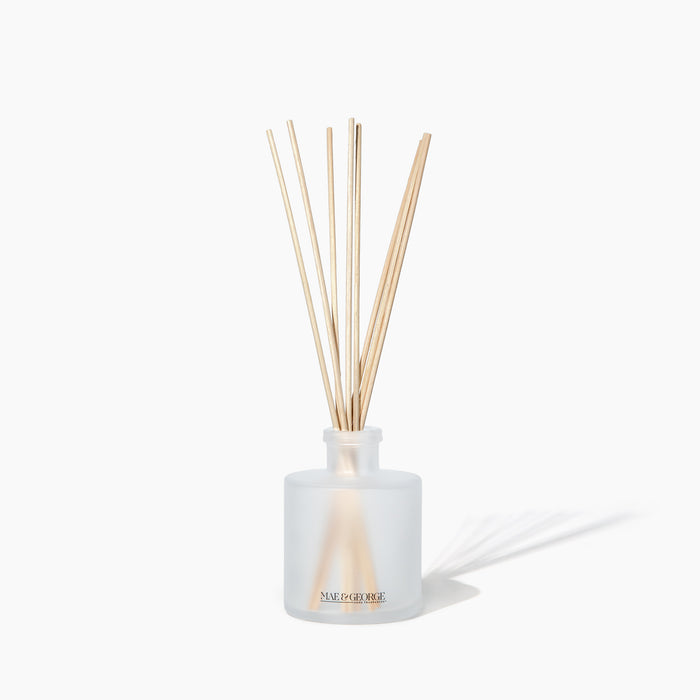 Rose Patchouli & Lily Reed Diffuser