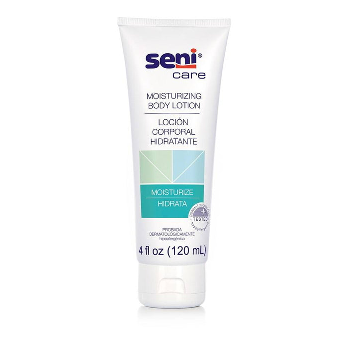 Seni Care Moisturizing Body Lotion - SMBL4C21 - LL Medico