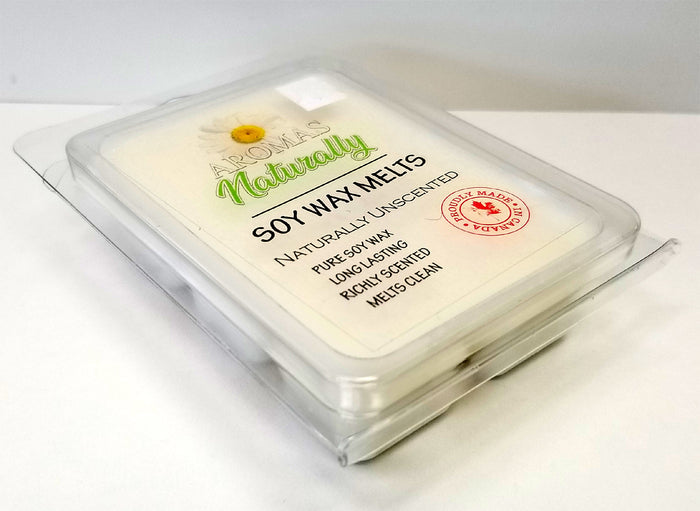 Serendipity Soy Wax Candle Melts - Unscented