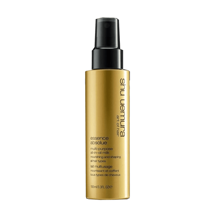 Shu Uemura Essence Absolue Multi-Purpose All-in-Oil Milk 100ml