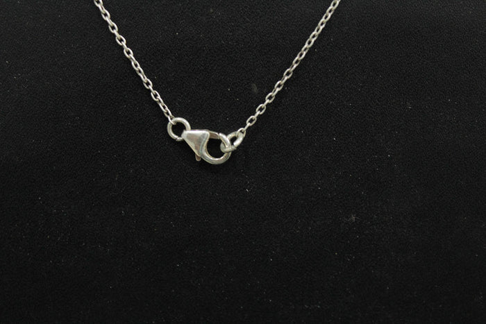 Silver Chain