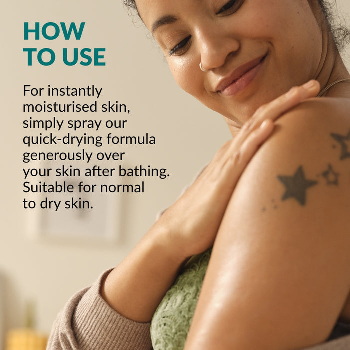 Skin So Soft Original Set
