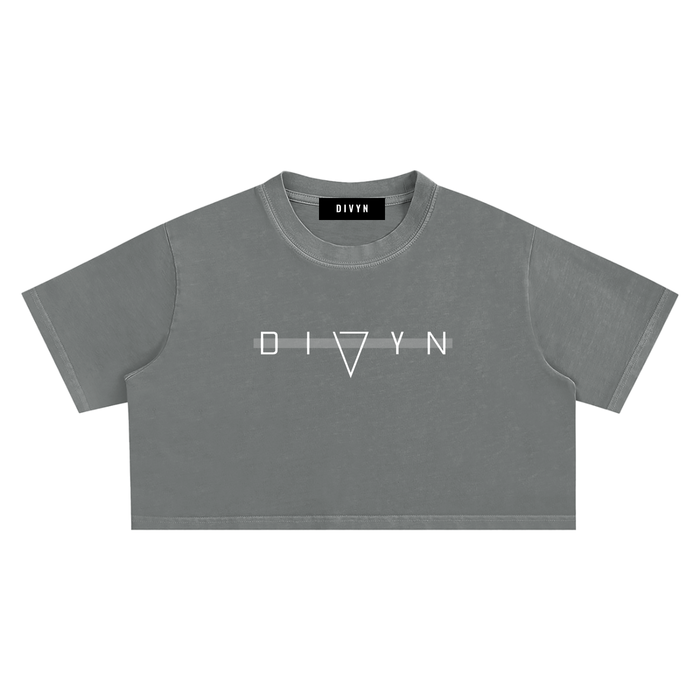 Medium Gray / S