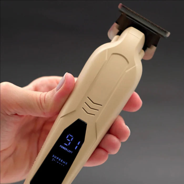 Supreme Trimmer VADER™ lite Trimmer - Sand