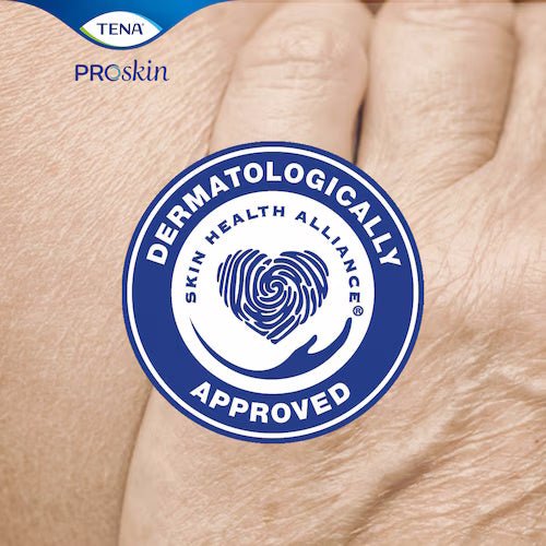 TENA Proskin Pads, Day Plus - 62618-Pack - LL Medico