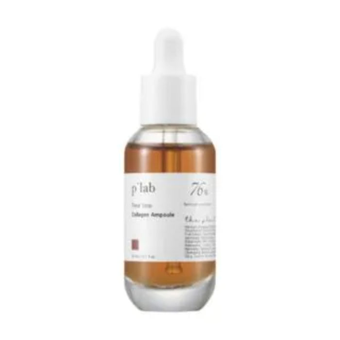 Time Stop Collagen Ampoule - Korean-Skincare