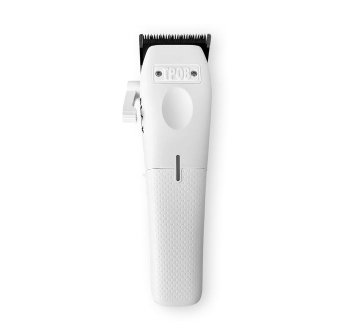 TPOB Play Clipper - Whiteout Edition
