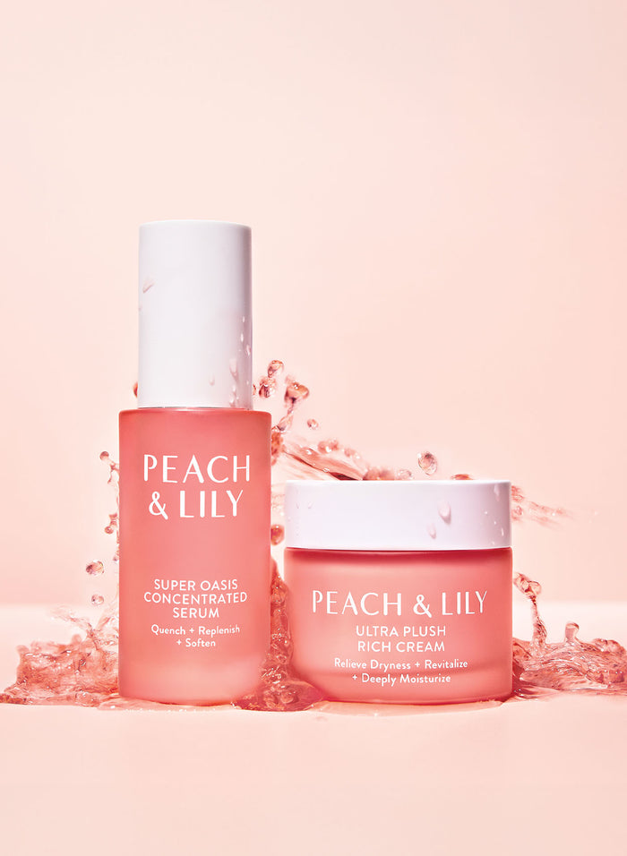 Ultra Plush Rich Cream