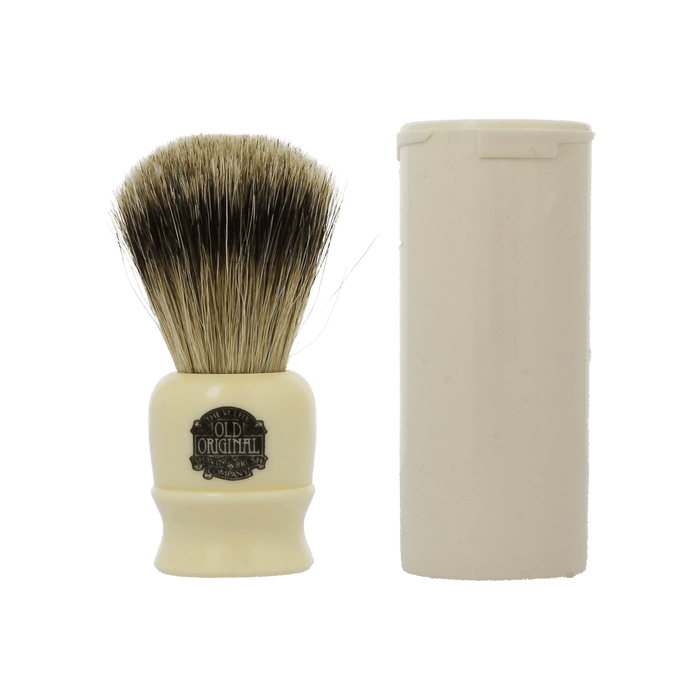 Vulfix Super Badger Travel Brush 2273s