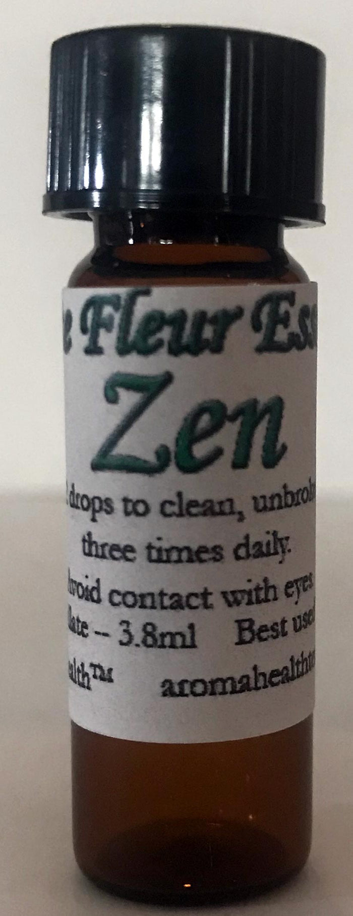 Zen (Champaca scent)