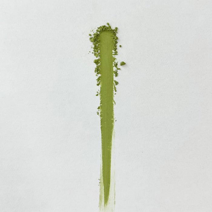 #0904 Chakouan: Standard Barista Grade Ureshino Kamairi Matcha, Pan-Roasted, Saga Prefecture Japan 嬉野産釜炒り抹茶