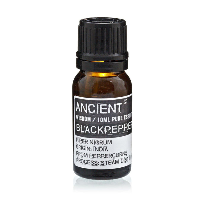 10 ml Blackpepper Essential Oil 🇬🇧