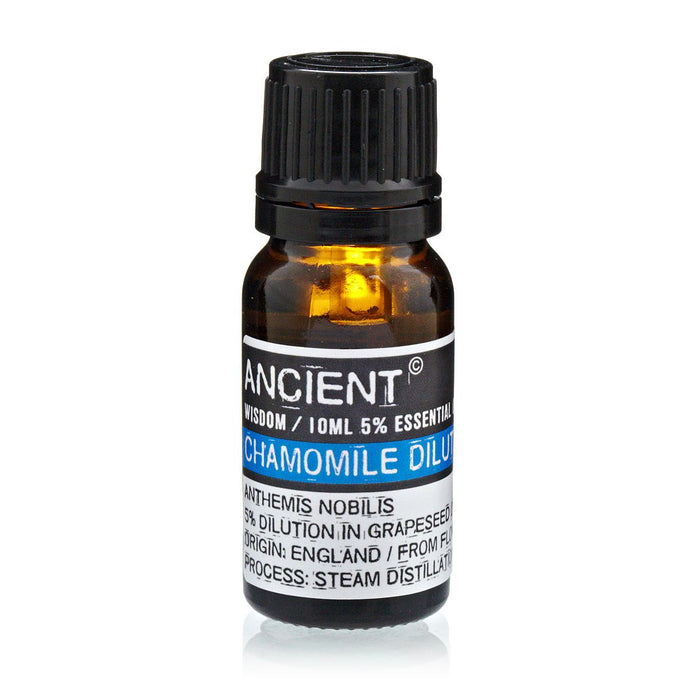 10 ml Chamomile Roman (D) Essential Oil 🇬🇧