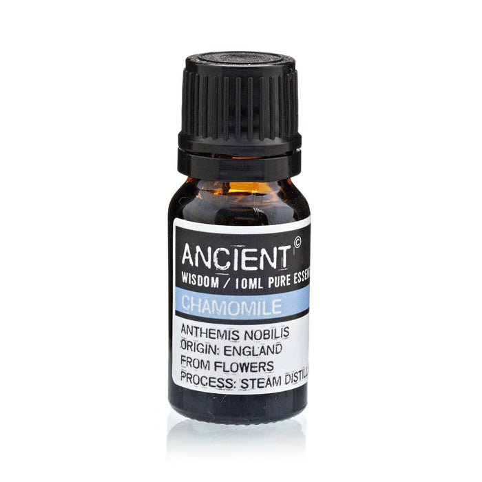 10 ml Chamomile Roman (P) Essential Oil 🇬🇧