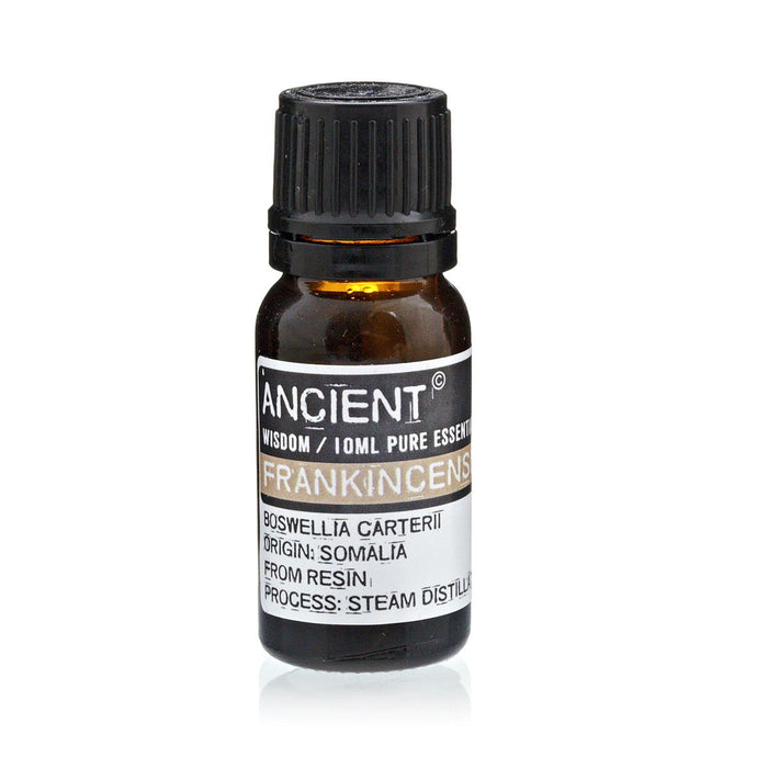 10 ml Frankincense (Pure) Essential Oil 🇬🇧