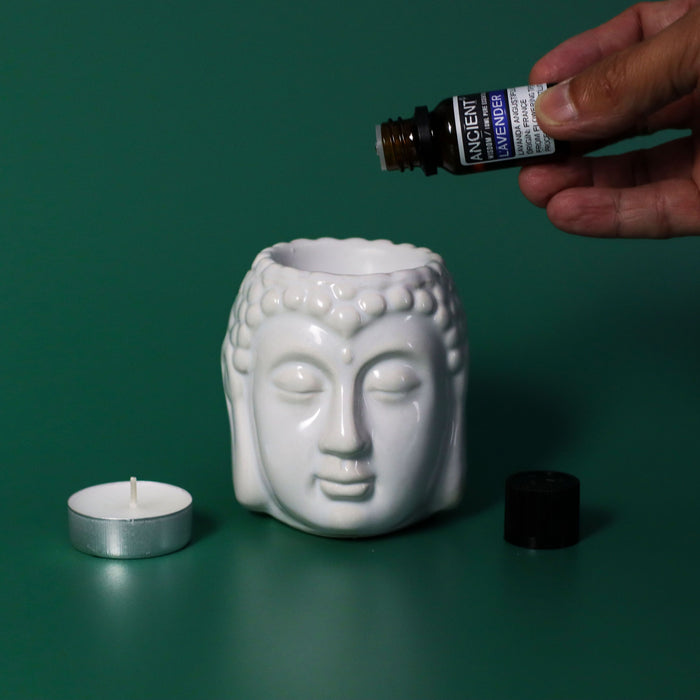 10 ml Lavender Essential Oil 🇬🇧