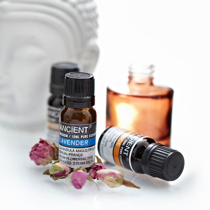 10 ml Lavender Essential Oil 🇬🇧