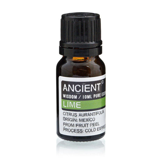 10 ml Lime Essential Oil 🇬🇧