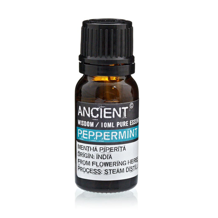 10 ml Peppermint Essential Oil 🇬🇧