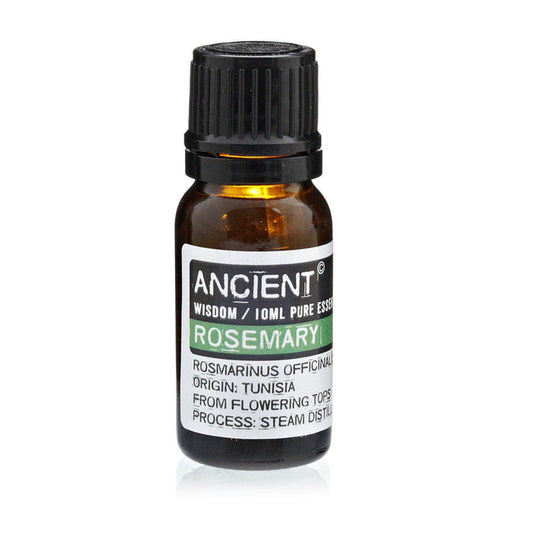 10 ml Rosemary Essential Oil 🇬🇧