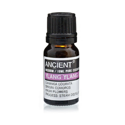 10 ml Ylang Ylang I Essential Oil 🇬🇧
