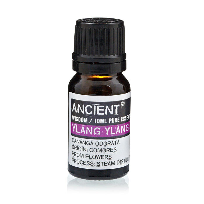 10 ml Ylang Ylang III 🇬🇧