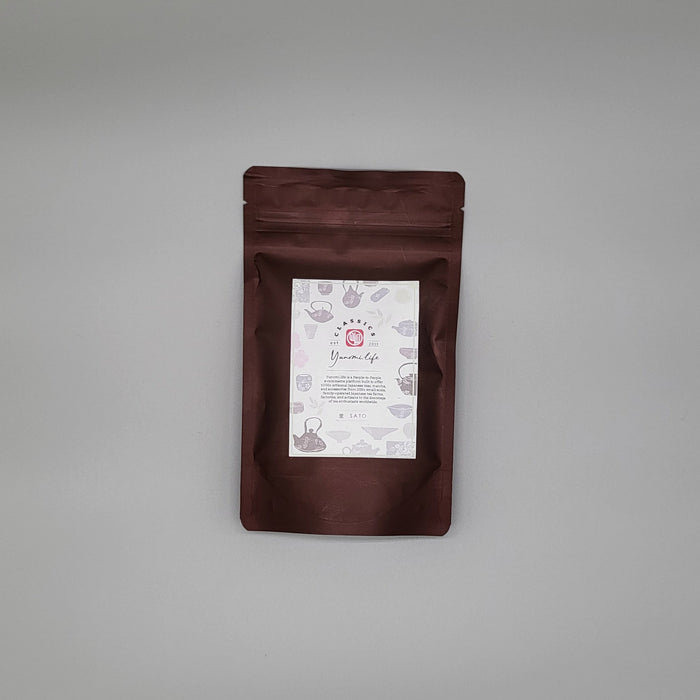 #1027.TX Classics - Sato（里）/ Fukamushi-cha yunomi.life