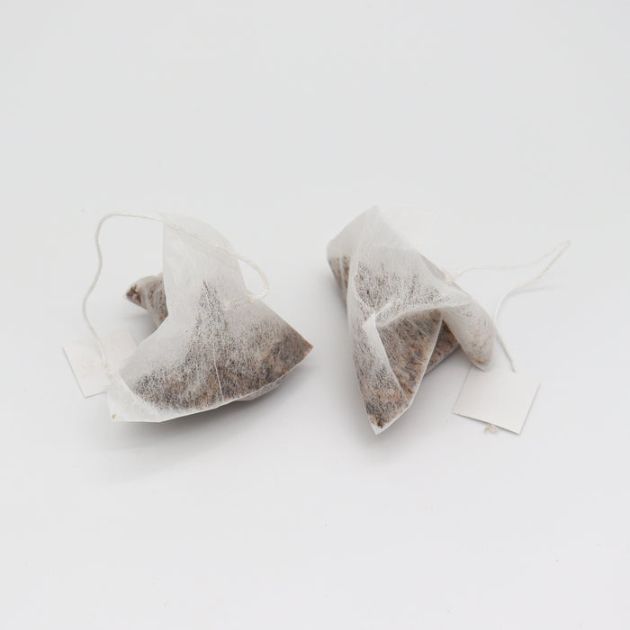 Inabishi: Hishicha Water Caltrop Tea Teabags 2 yunomi.life