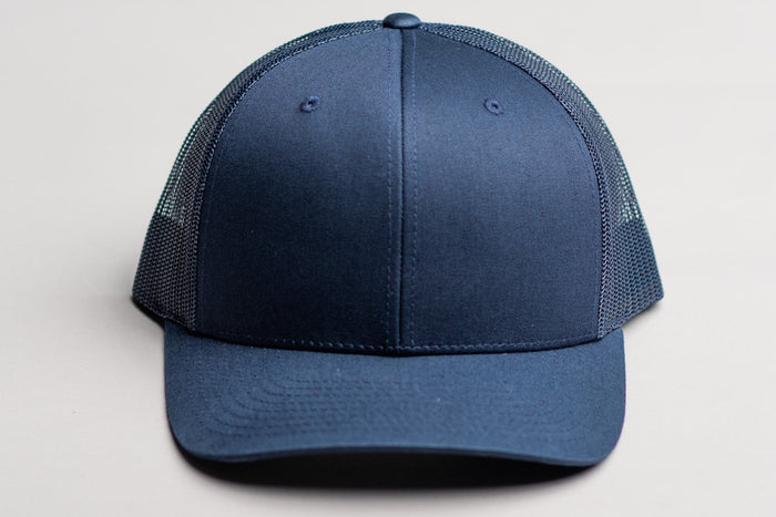112 Richardson Hat | Texas Flag | Manready Mercantile - Manready Mercantile