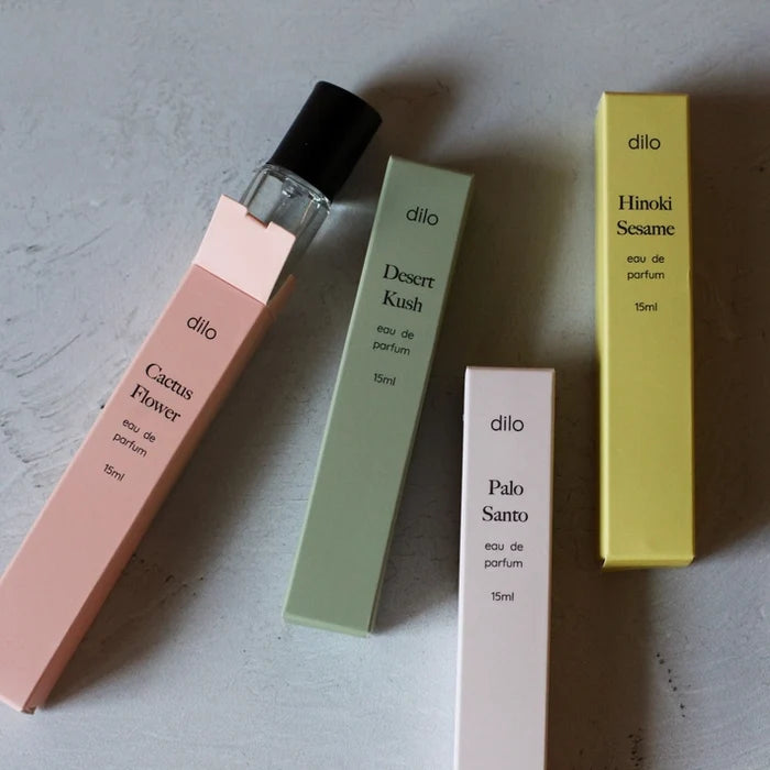15ml Unisex Eau De Parfum