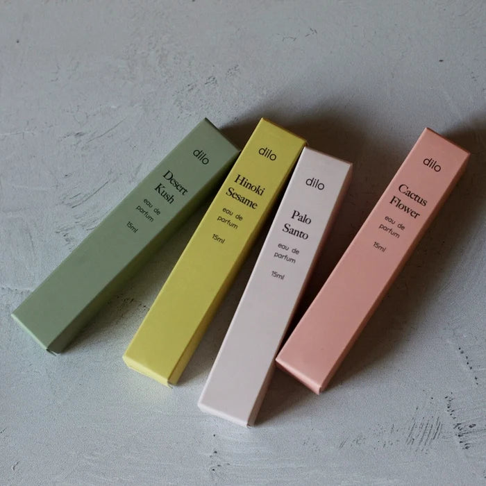 15ml Unisex Eau De Parfum