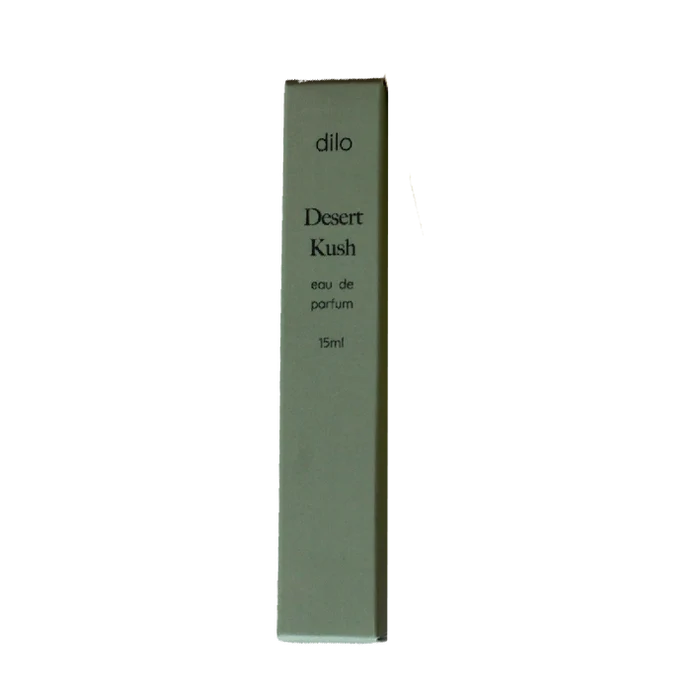 15ml Unisex Eau De Parfum