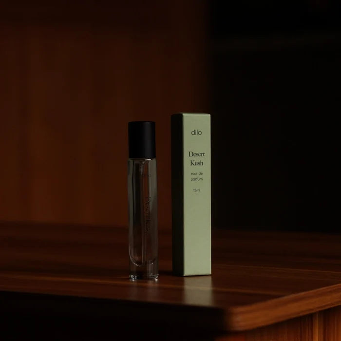 15ml Unisex Eau De Parfum