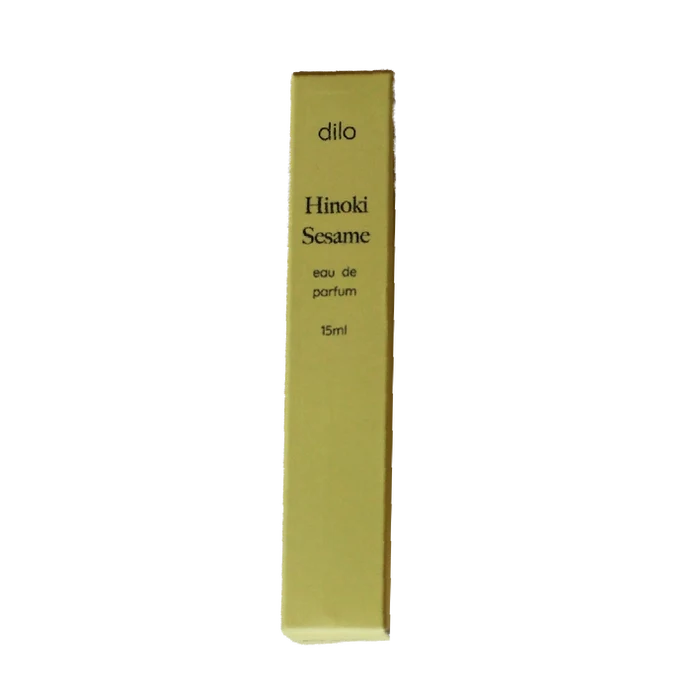 15ml Unisex Eau De Parfum