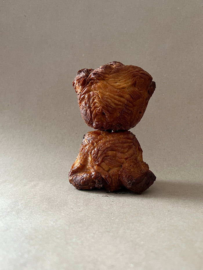Kouign-Amann