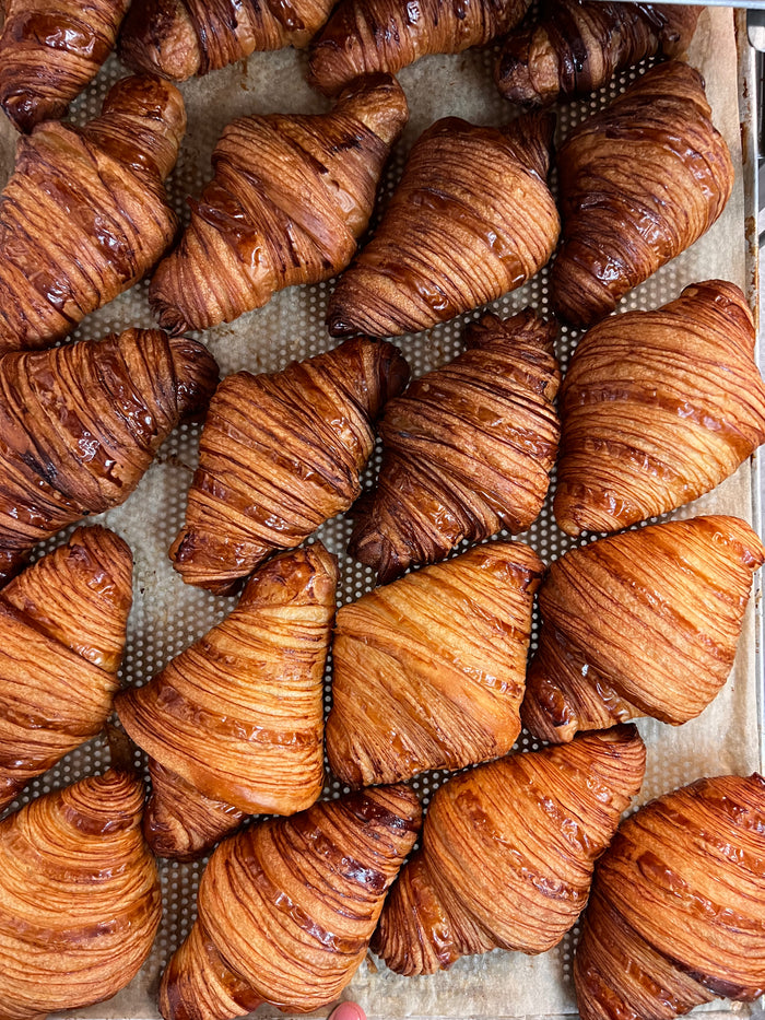 Buttercroissant
