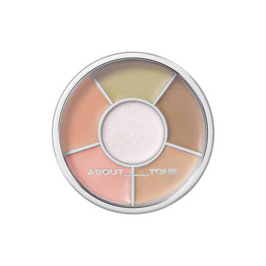 [ABOUT_TONE] Designing Multi Palette