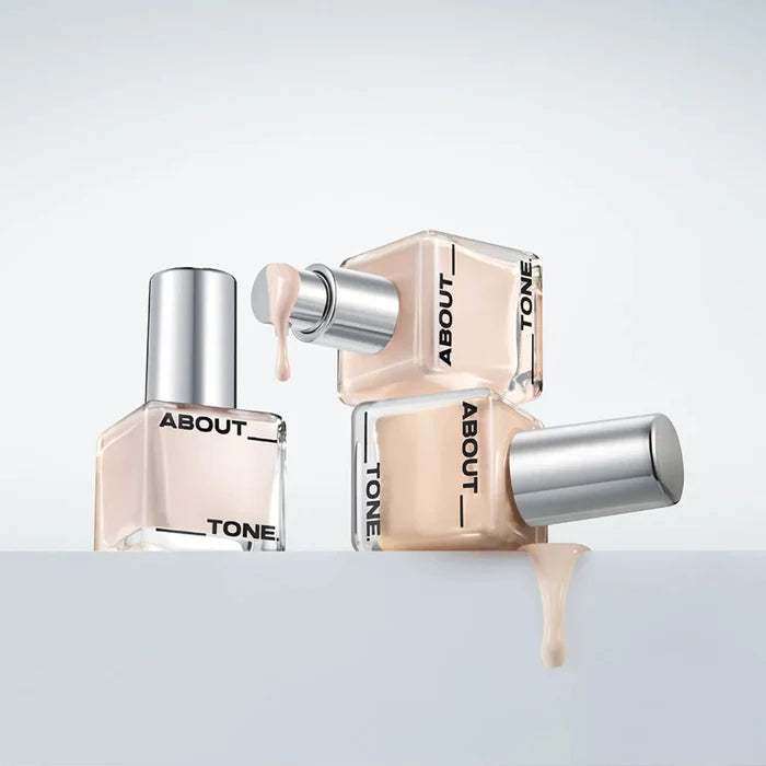 [ABOUT_TONE] Skin Layer Fit Foundation