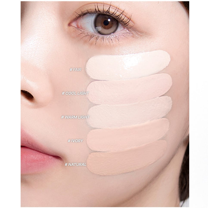 [ABOUT_TONE] Skin Layer Fit Foundation
