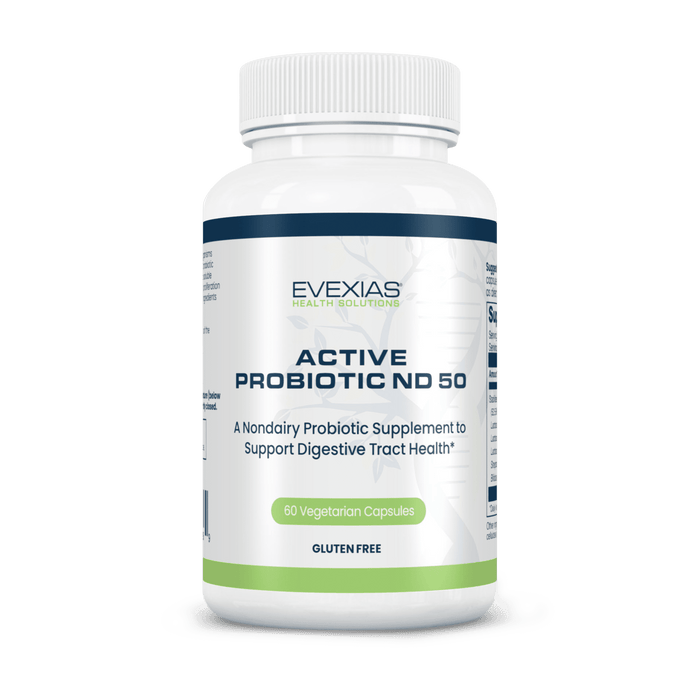 Active Probiotic ND 50