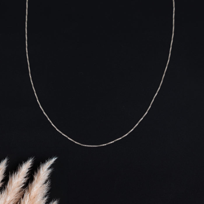 Adya Fine Flow Chain