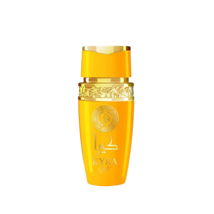 AFAQ KYRA GOLD 100ML