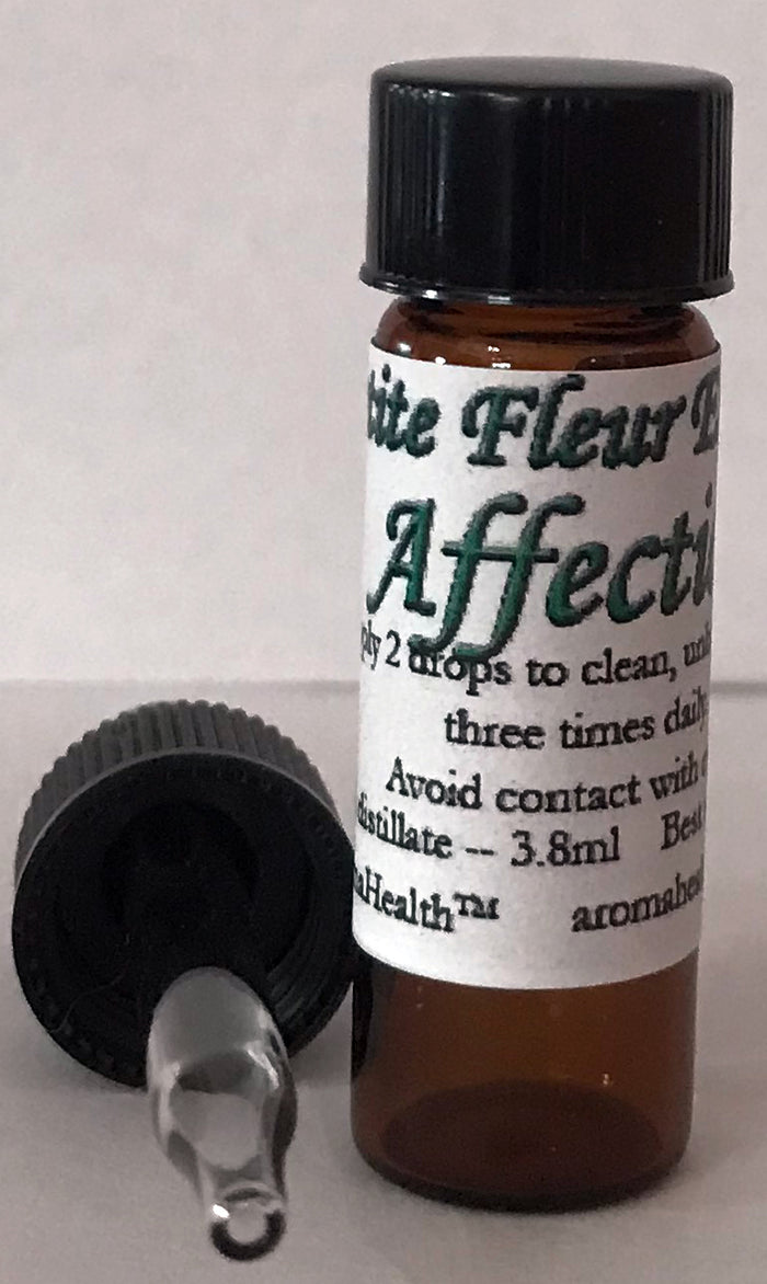 Affection (Pineapple Sage)