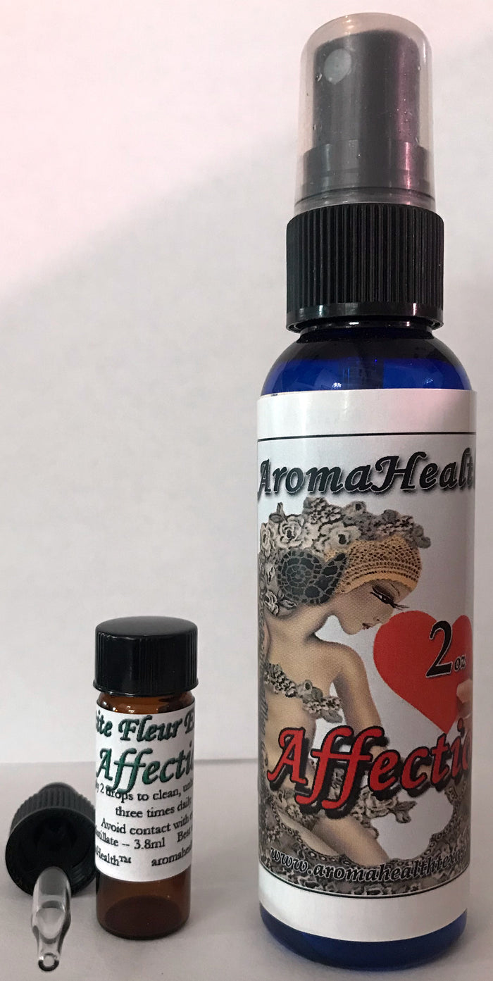 Affection (Pineapple Sage)