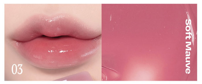 03 Soft Mauve