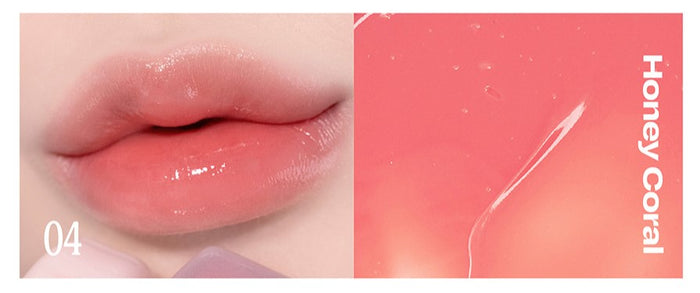 04 Honey Coral
