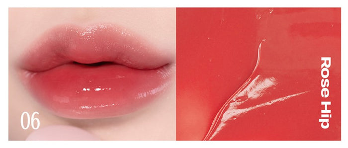 06 Rose Hip