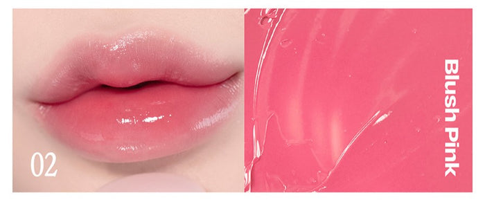 02 Blush Pink