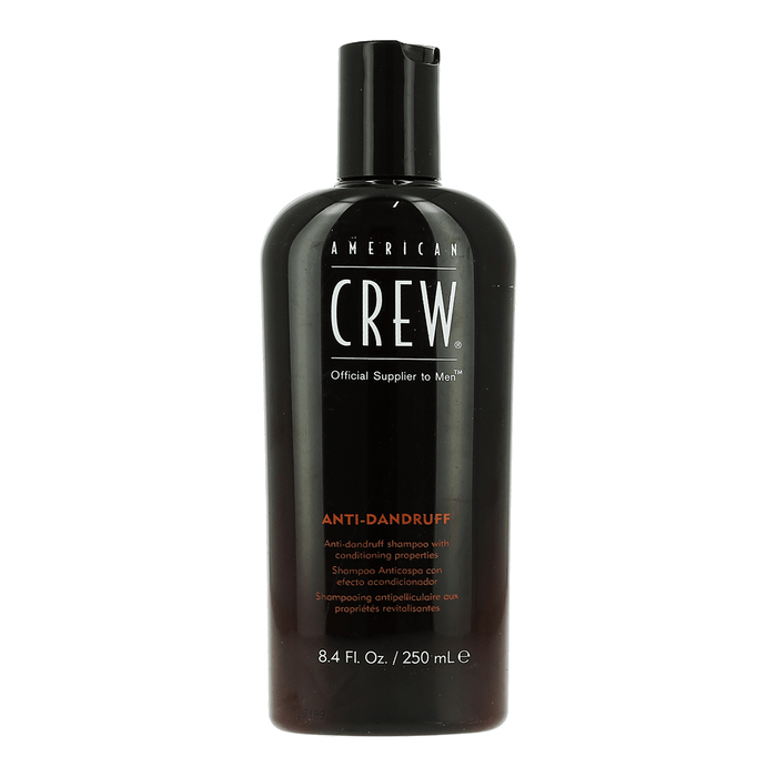 American Crew Anti Dandruff Shampoo 250ml